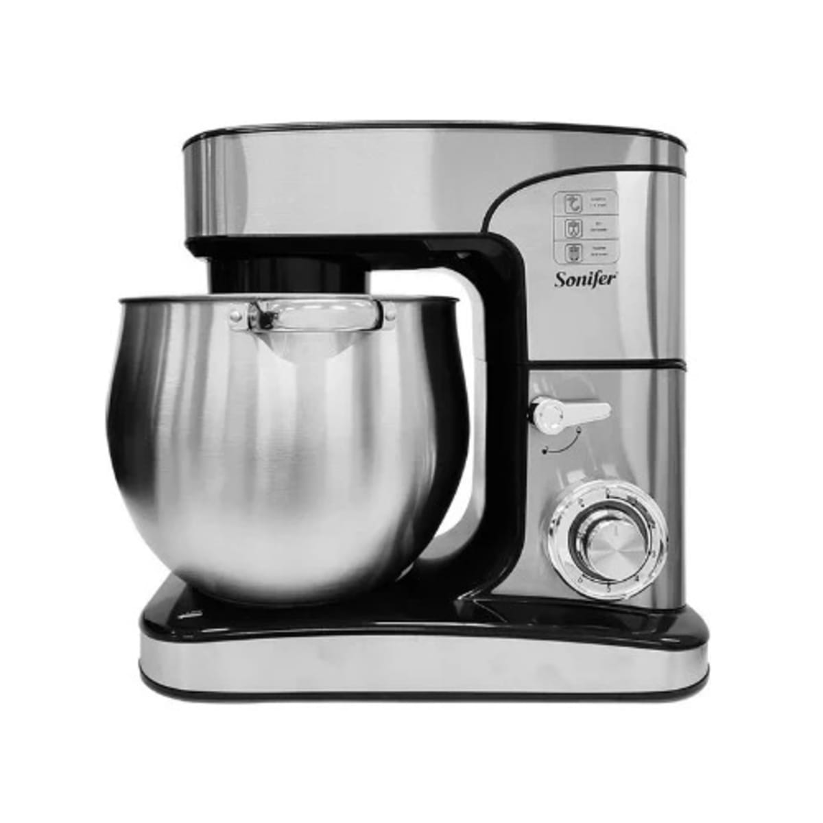Mixers with hotsell dough hooks
