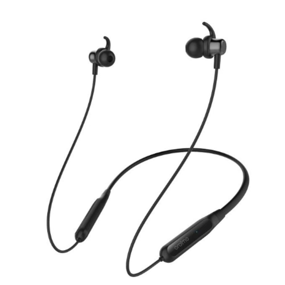 Oraimo Shark 2 Bt5.0 In ear Wireless Bluetooth Headphones Konga