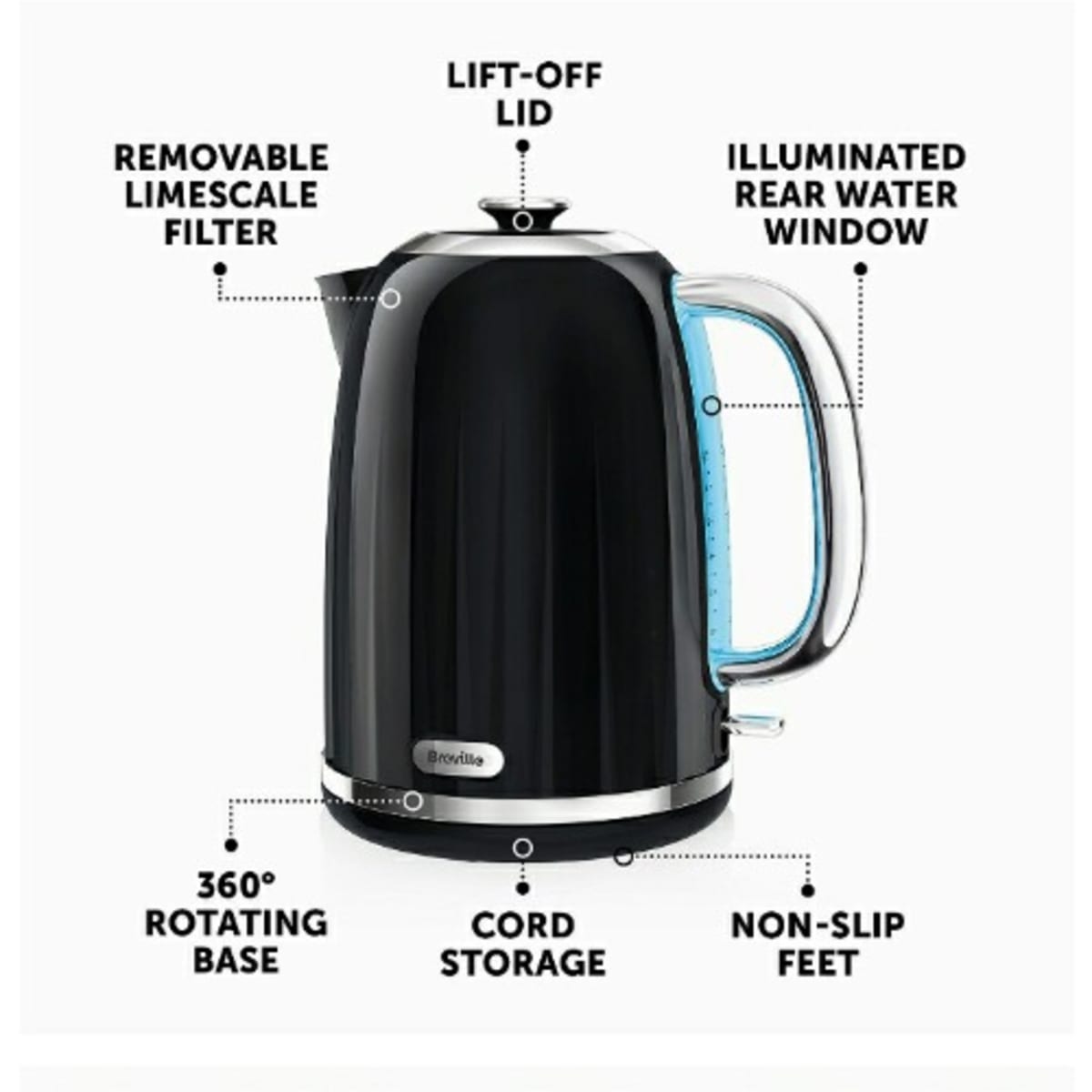 Breville vkj755 outlet