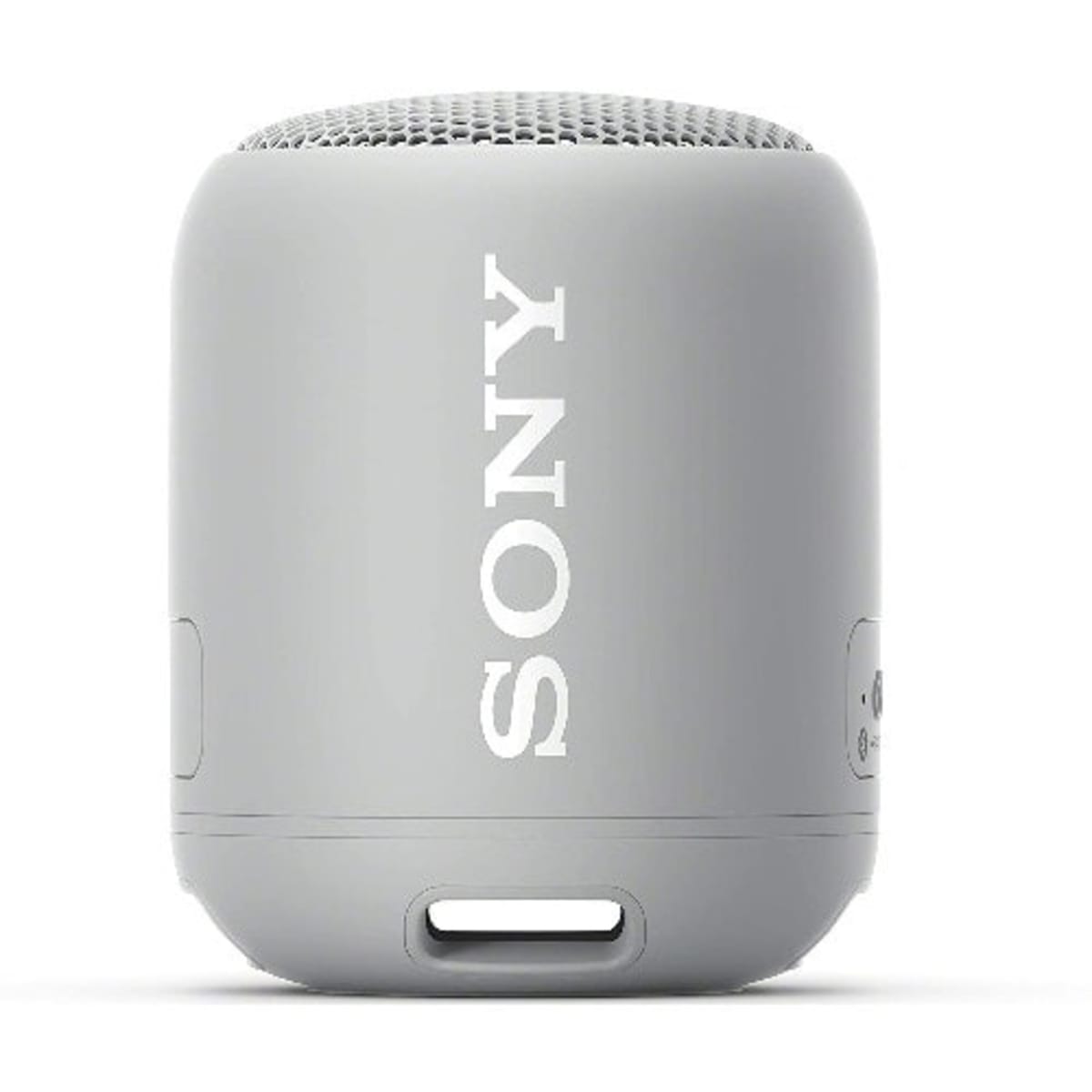 Sony Mini Bluetooth Speaker Loud Extra Bass White Srs xb12