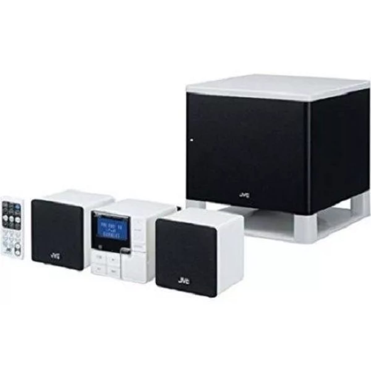 Compact home audio system clearance