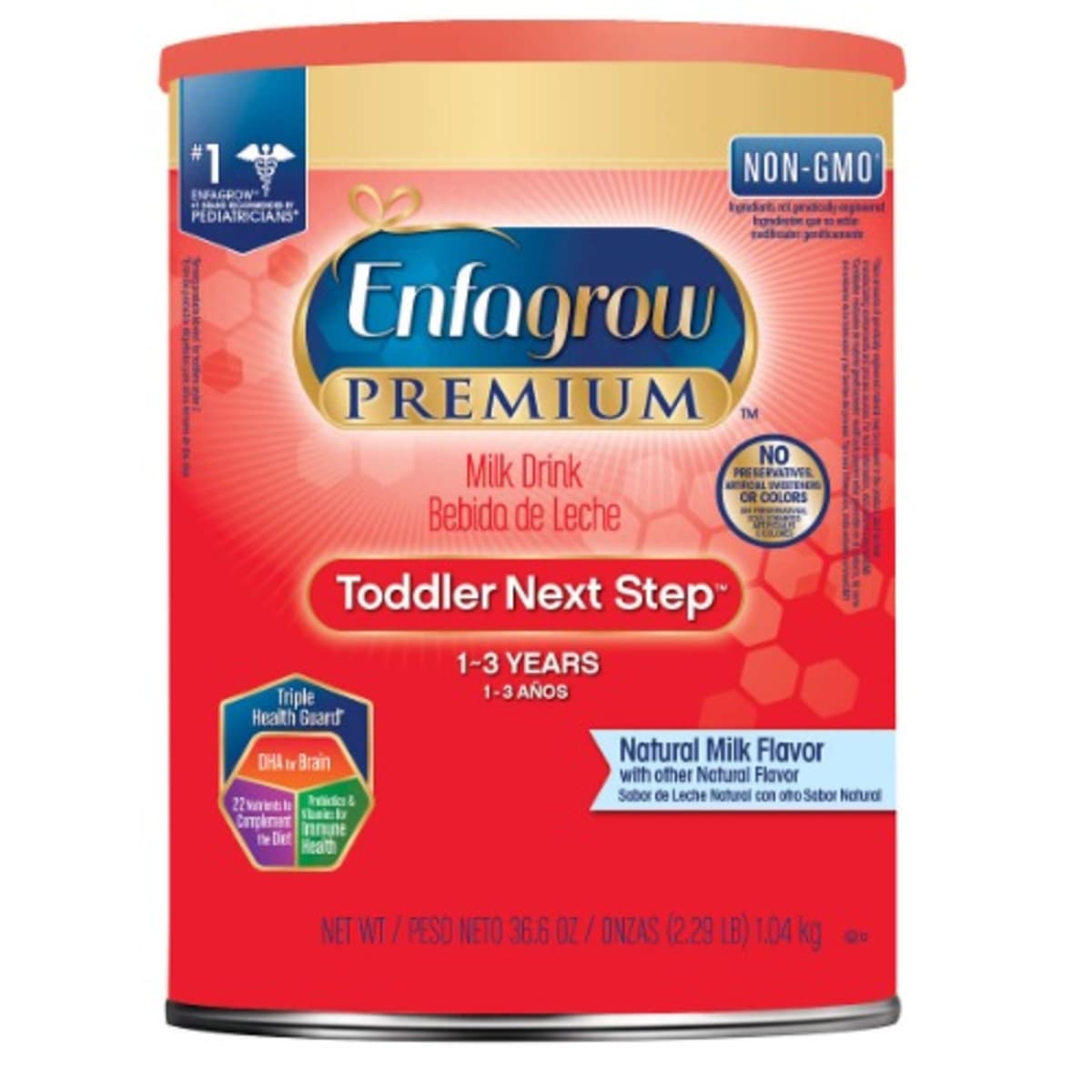Next step baby formula hot sale