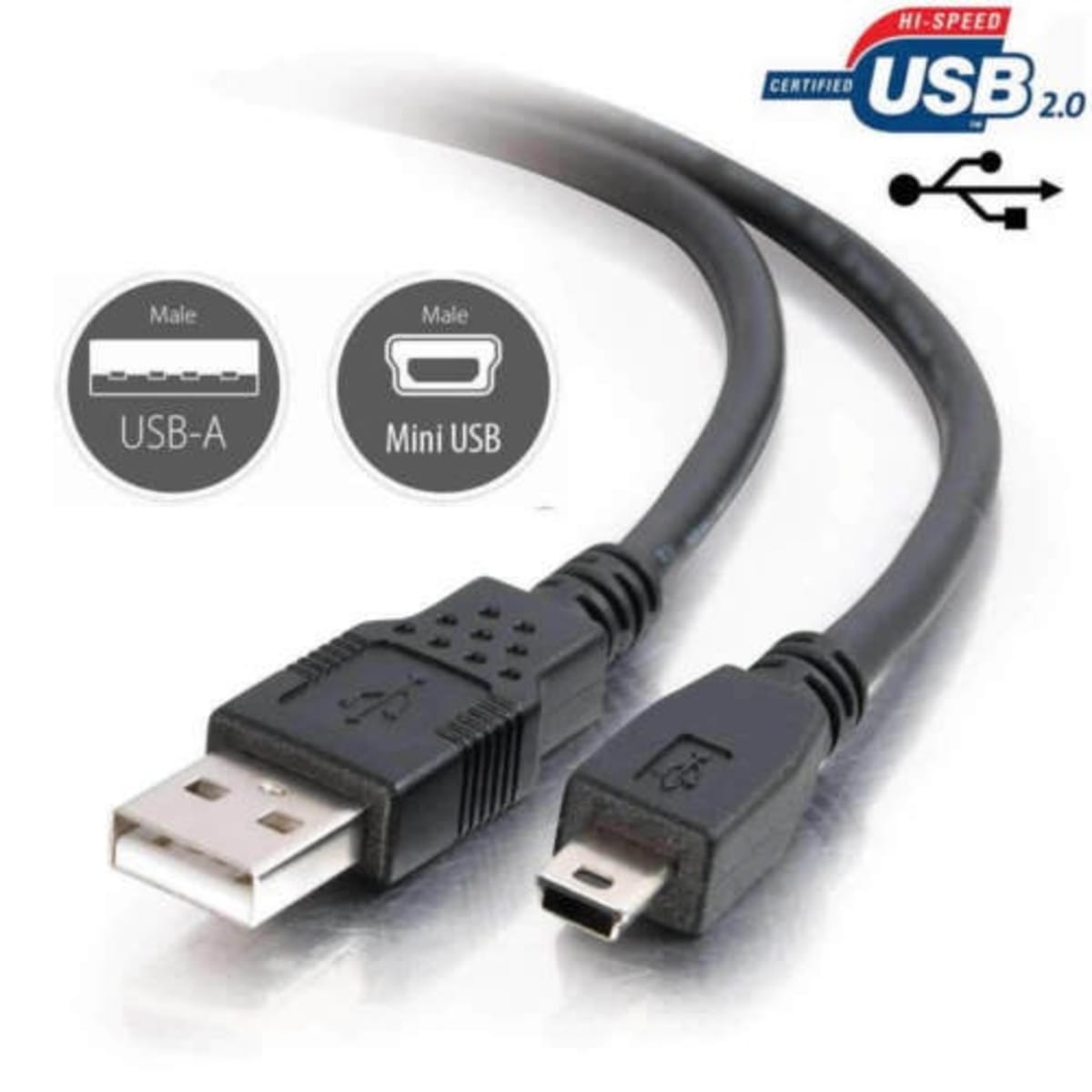 Usb 2.0 cables deals