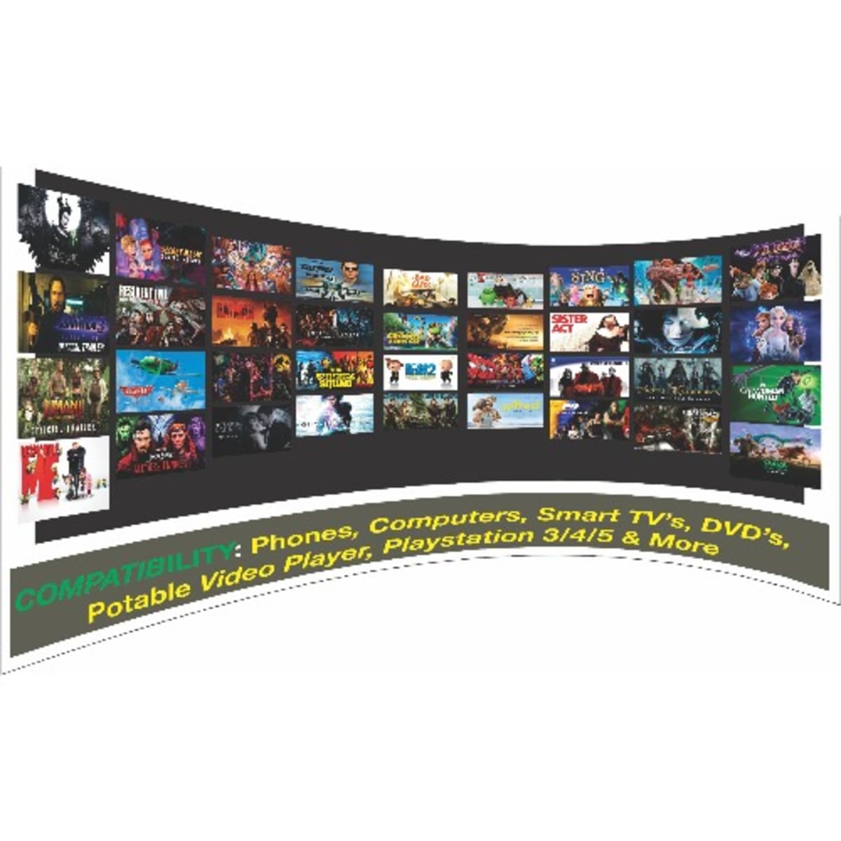 Flix movies online videos sales