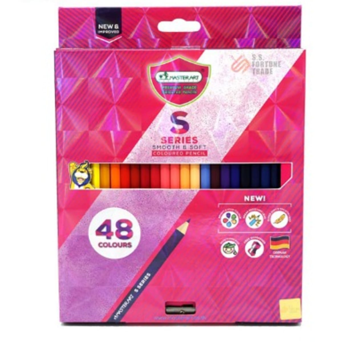 Hb Pencil-12 Pieces  Konga Online Shopping