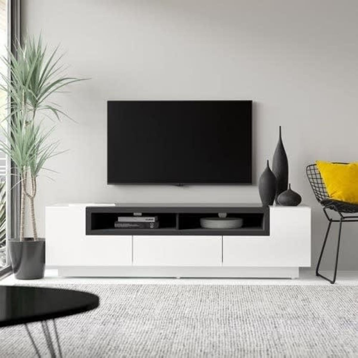 Sd Best Tv Stand For Tvs Up To 65 Inches