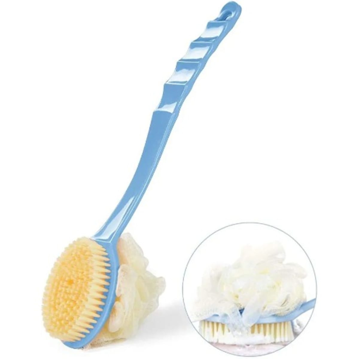 Long Handle Bath Brush Konga Online Shopping