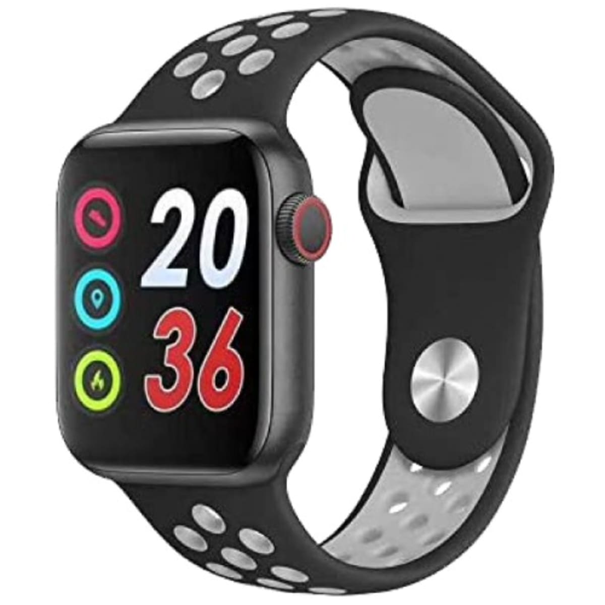T55 bluetooth smart cheap watch