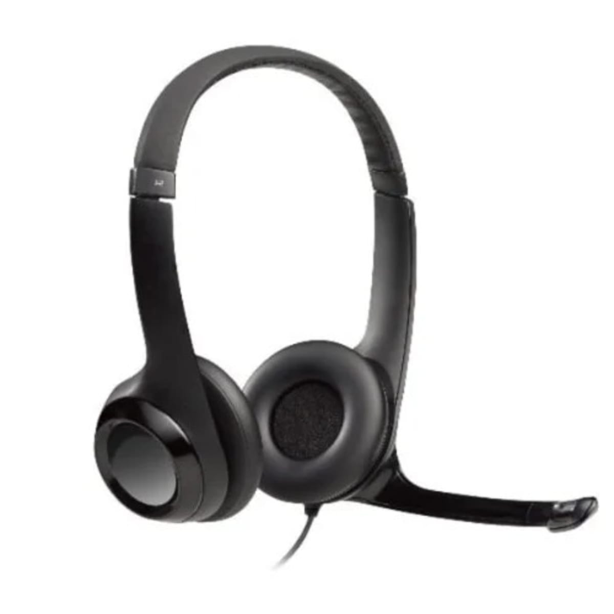 Logitech H390 USB Headset Konga Online Shopping