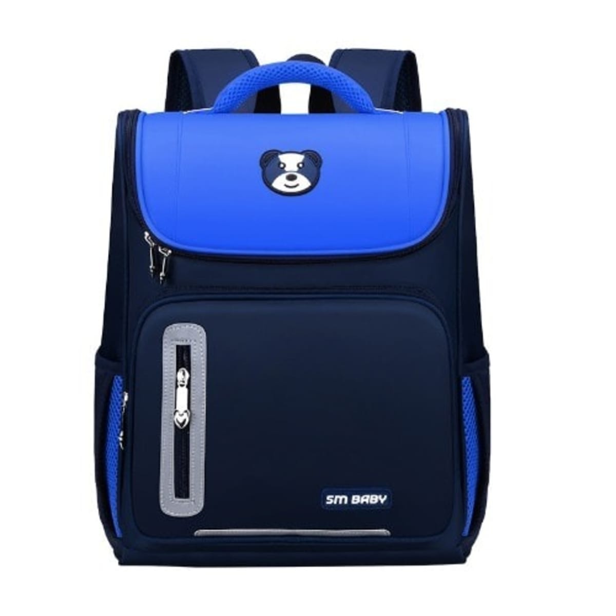 A top school bag