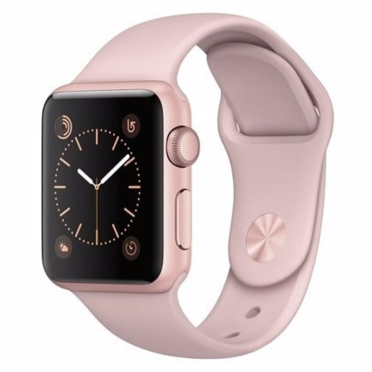 Smart Watch Rose Gold Konga Online Shopping