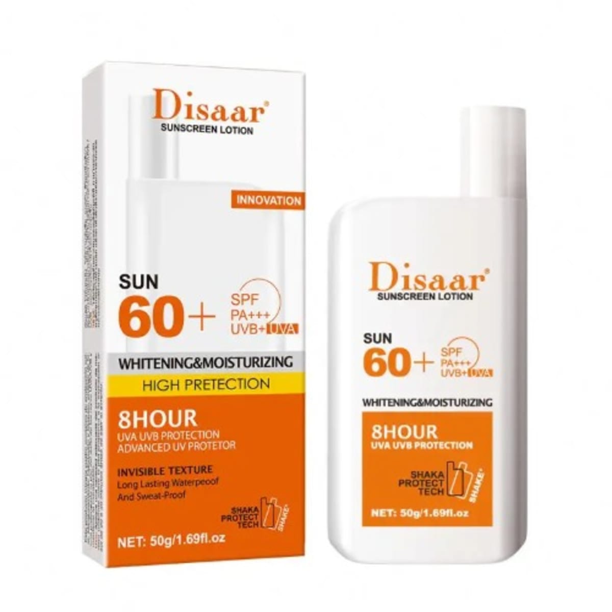 Disaar sunscreen sale