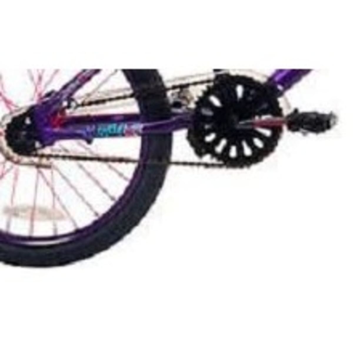 Kent hot sale taboo bike
