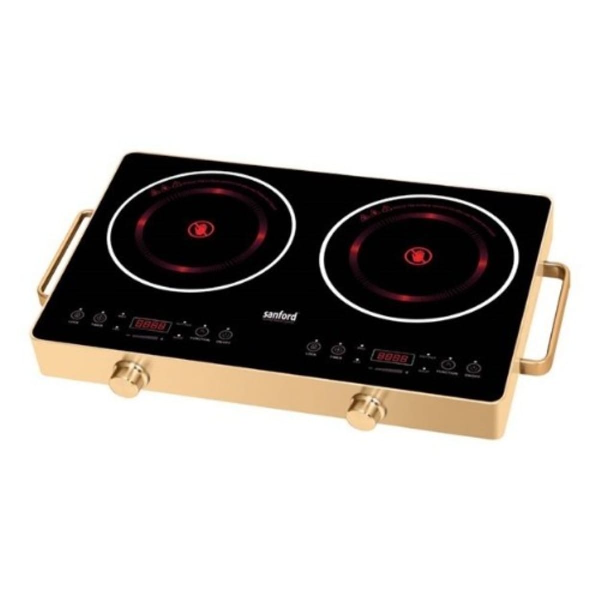 Electric cheap ceramic cooker