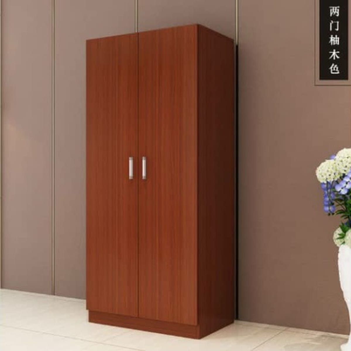 Fair Monii Enterprise Exclusive Wardrobe 3ft by 6ft Konga