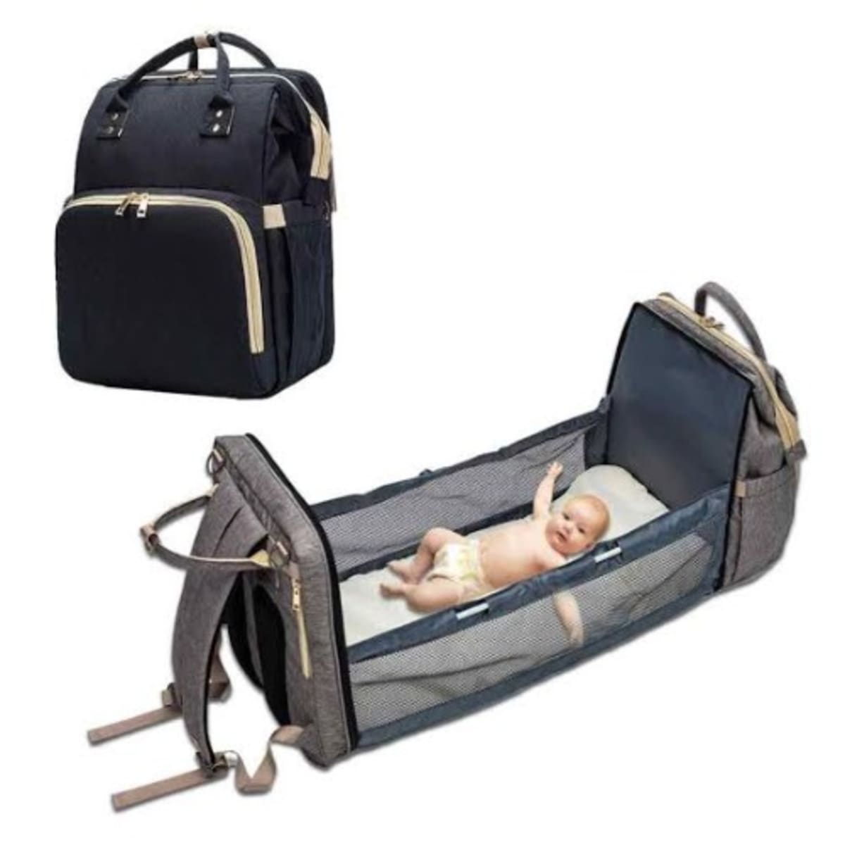 Baby hotsell bag back