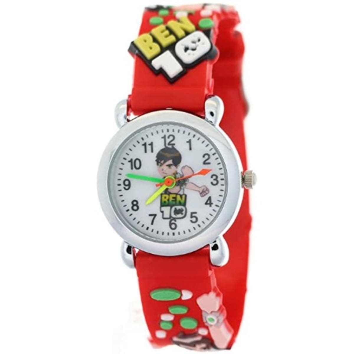 Ben 10 deals watch boys