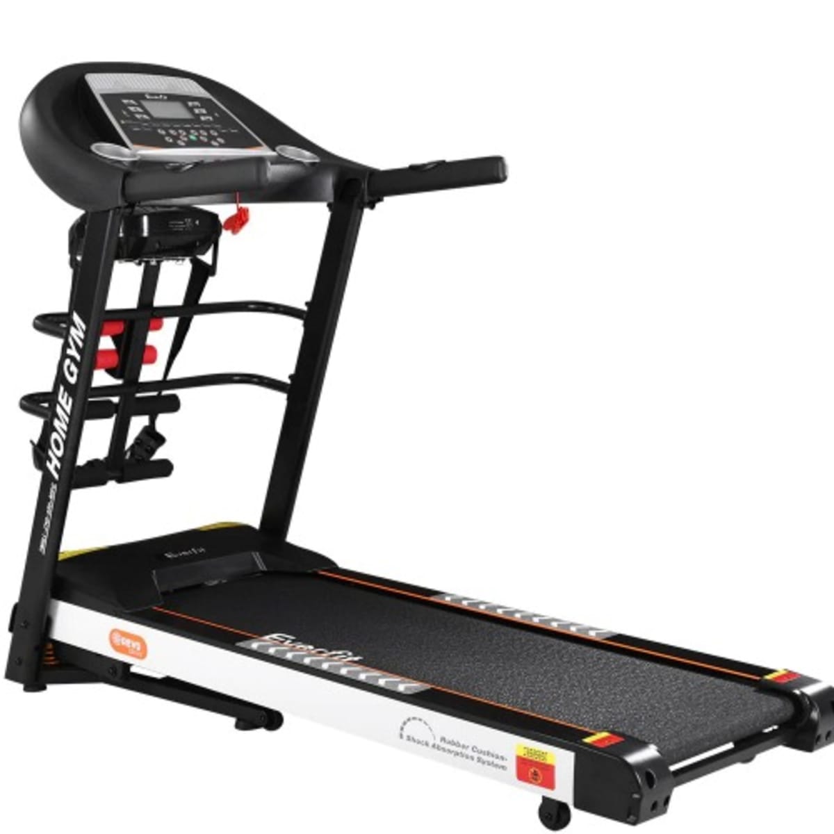 Treadmill 4hp 2025 power