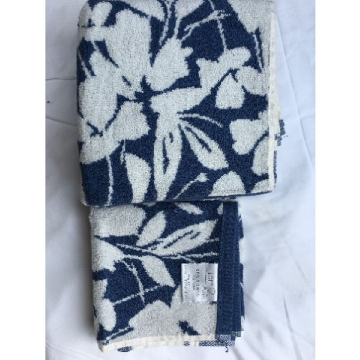 Loft by clearance loftex spa towels