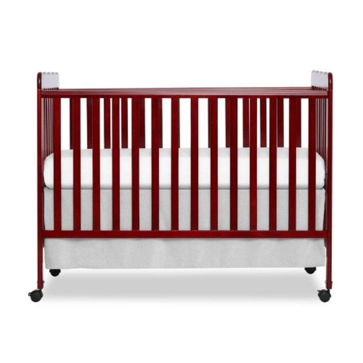 Carson convertible crib store