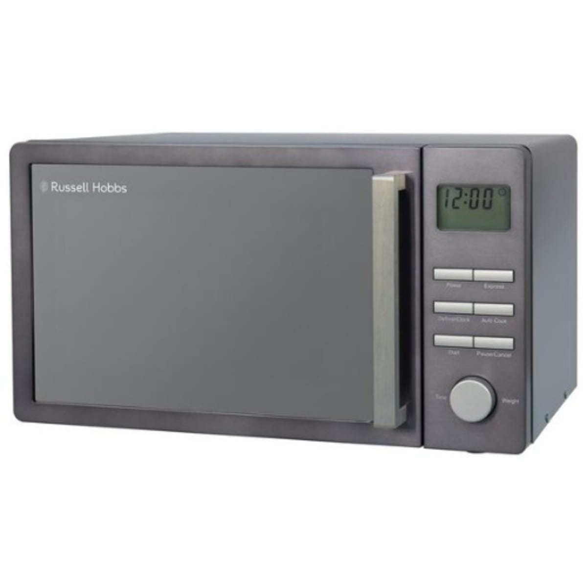 Russell hobbs 2025 luna microwave copper
