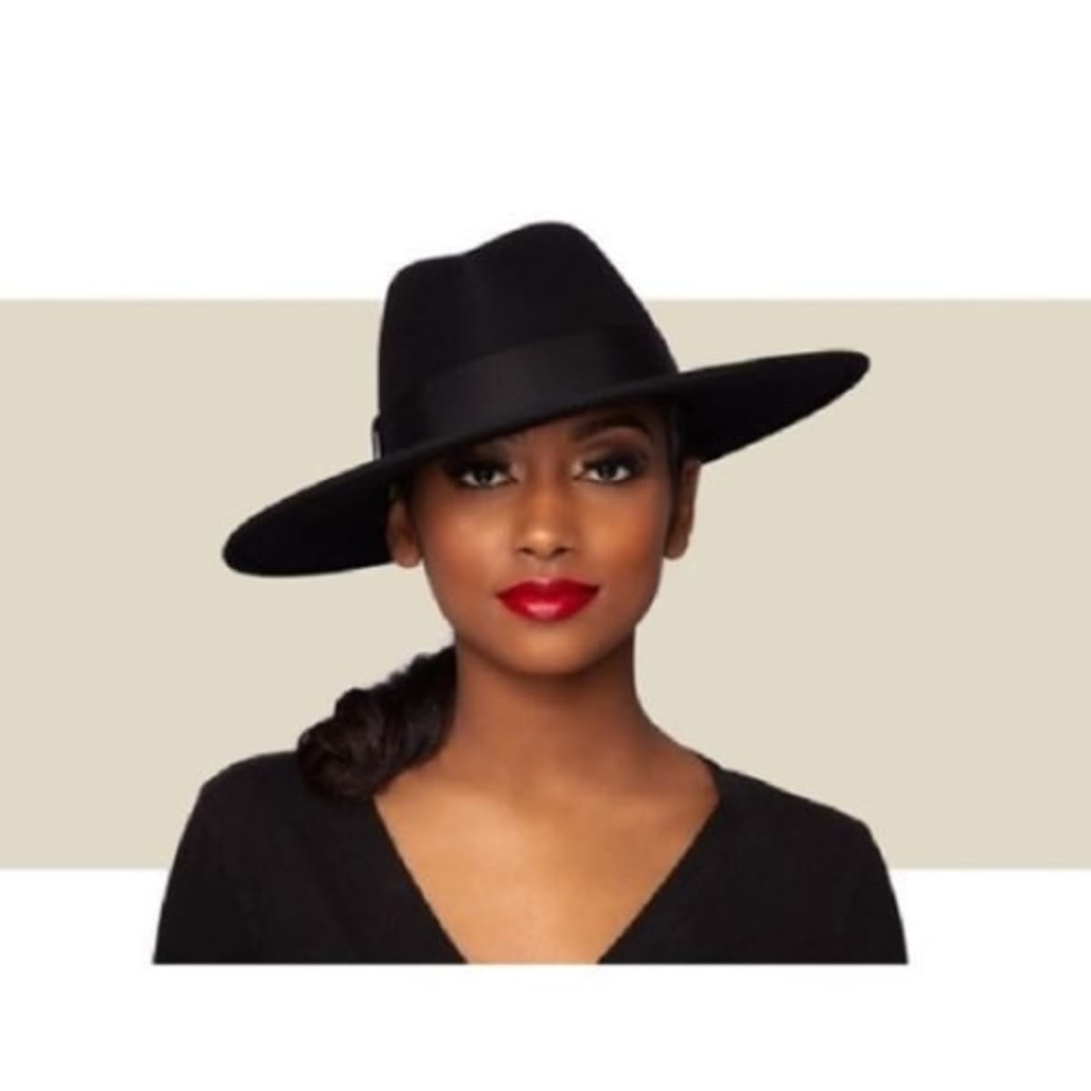 Ladies fedora deals hats online