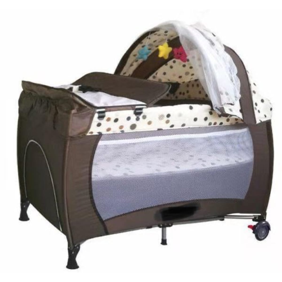 Konga baby cot new arrivals