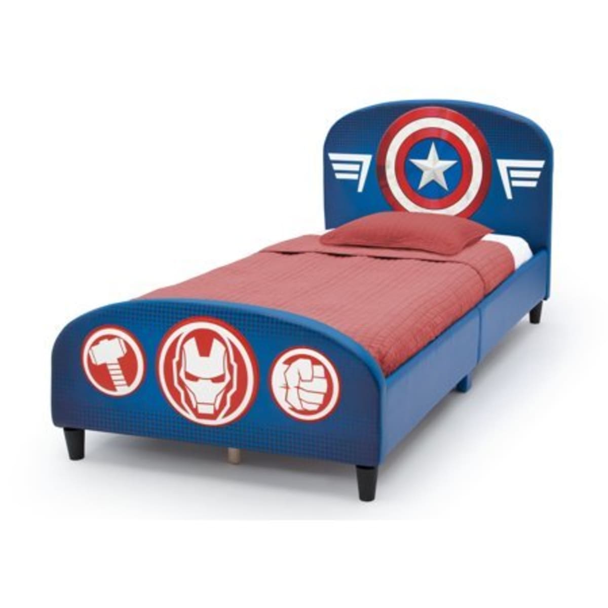 Kidkraft addison online twin bed