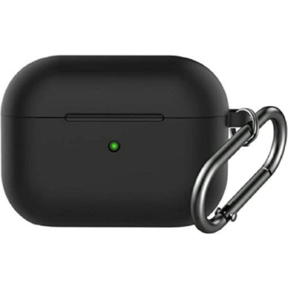 Airpods pro 3 black sales