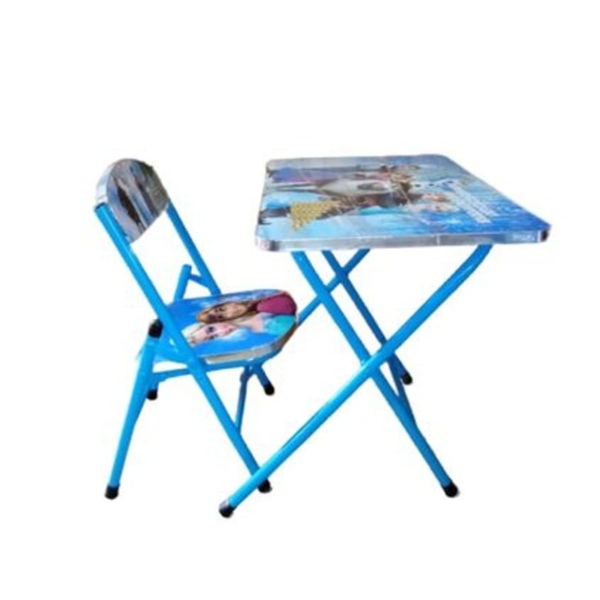 Reading table 2025 and chair konga
