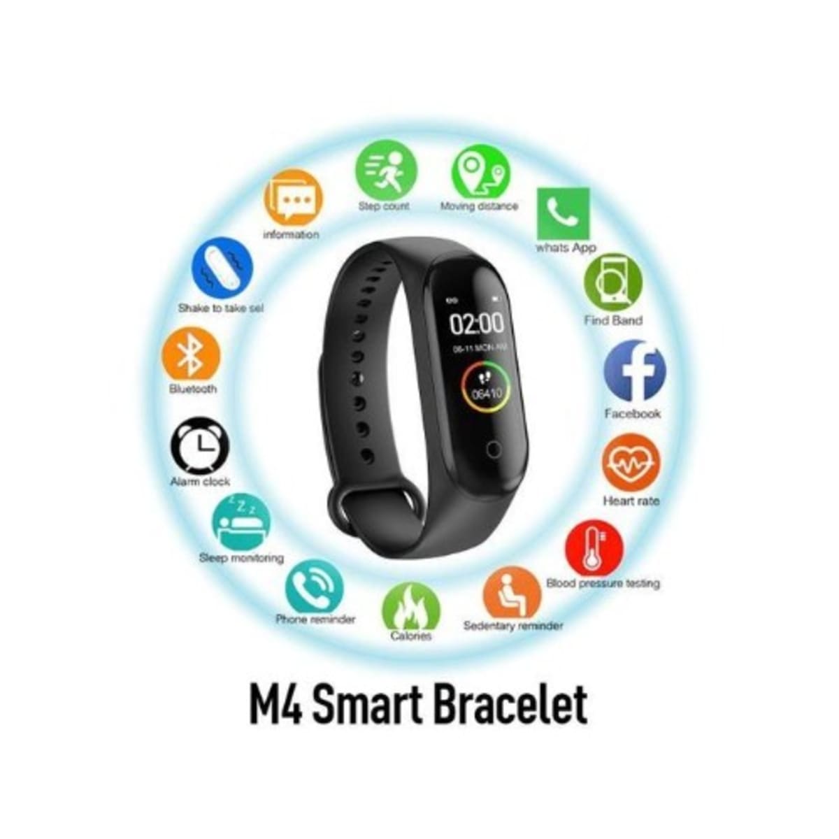 Anti Snoring Bracelet Intelligent Anti-Snoring Wristband Bracelet with Smart  Sensor Adjustable Size & Strength Anti Snoring Device for Good Sleep  Qualtiy USB Charging (black) : Amazon.co.uk: Health & Personal Care
