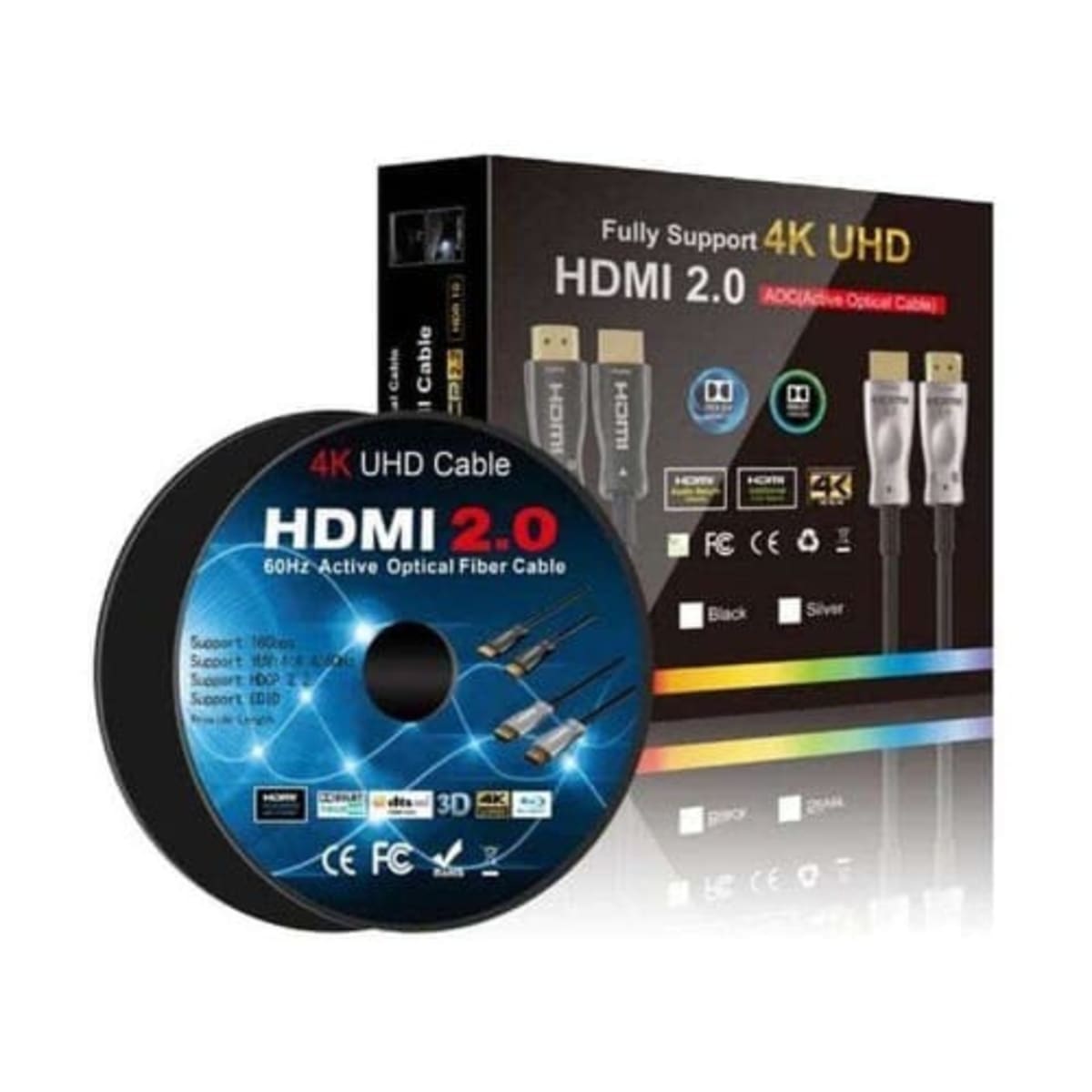 Hdmi Cable - 40 Meters