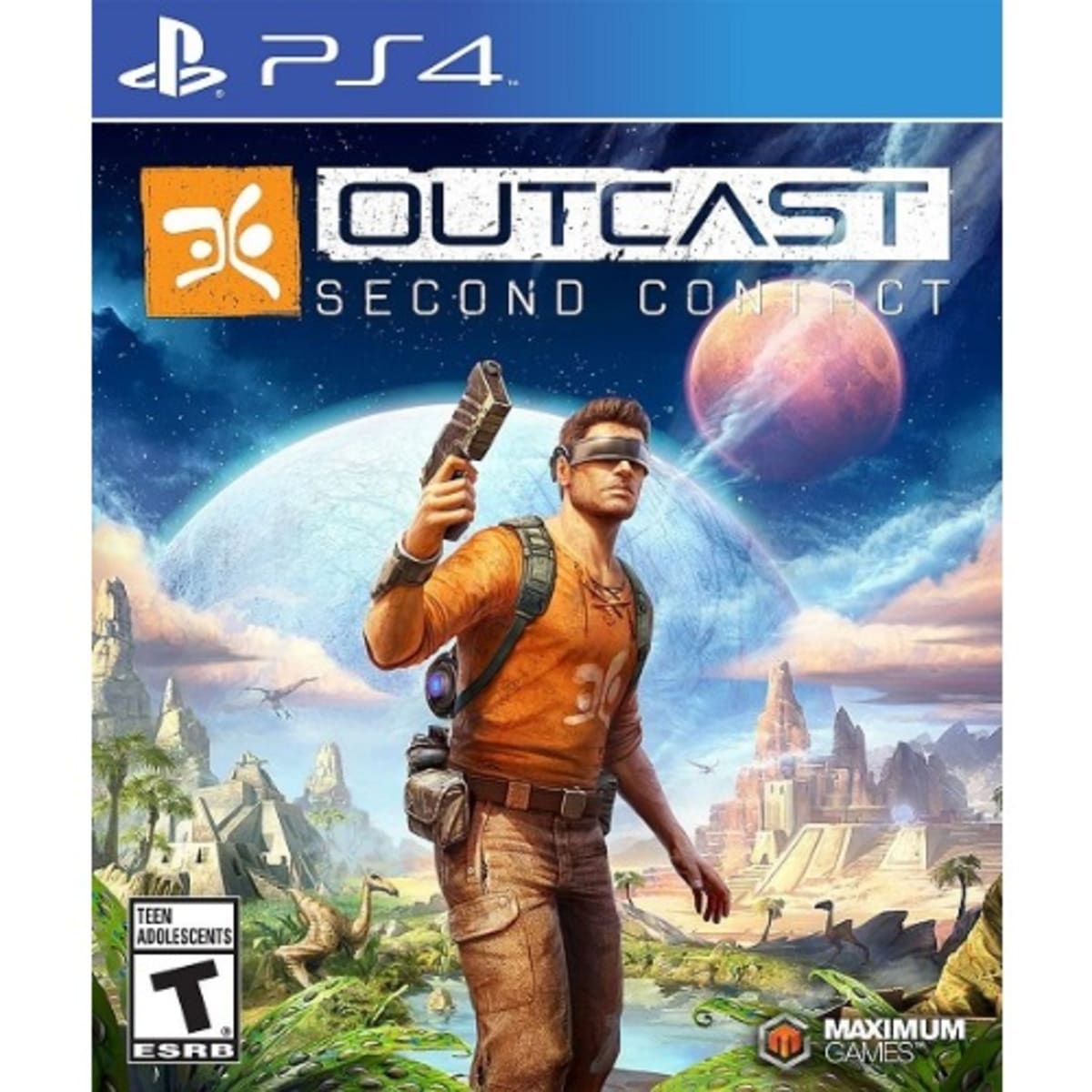 Second playstation 4 on sale