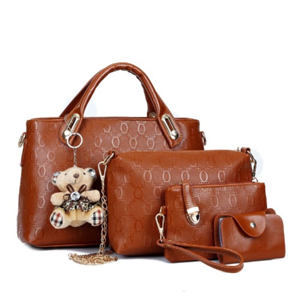 Hand purse set cheap