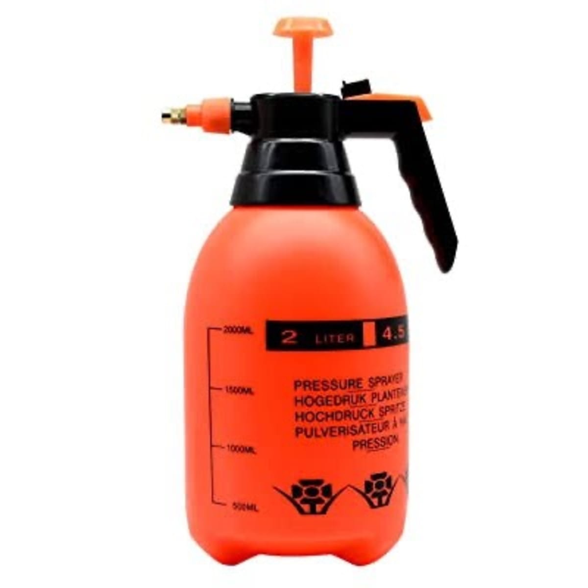 Hand sprayer 2025