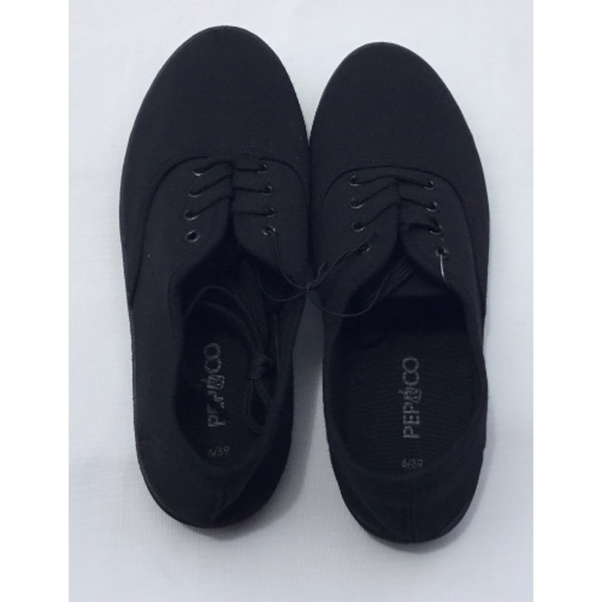 Unisex Canvas Lace Up Shoes Konga Online Shopping