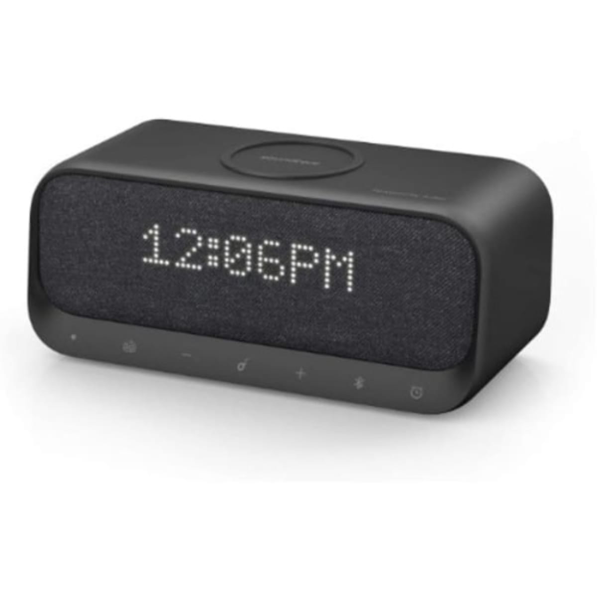 Anker soundcore fm radio 2025