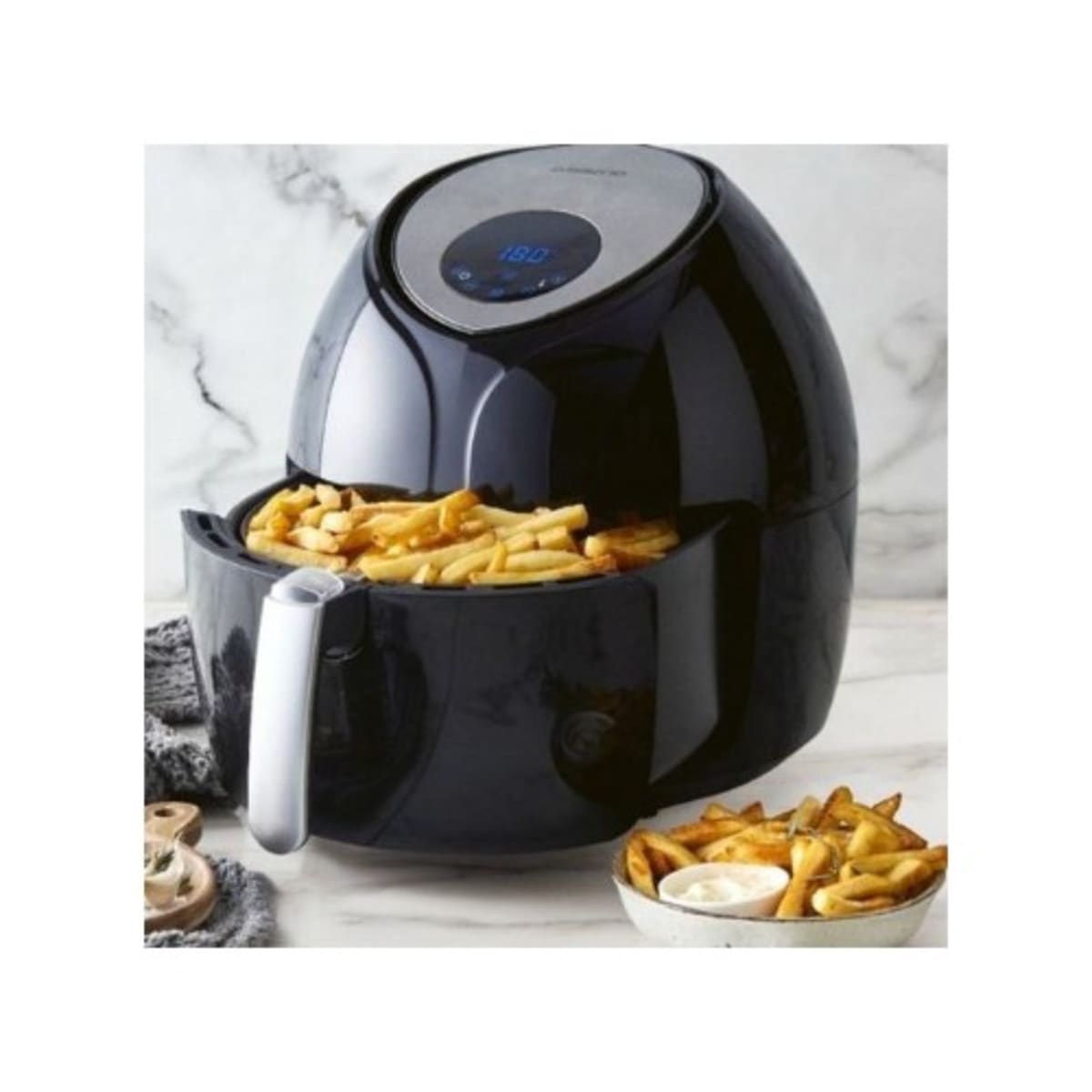 Aldi 5l deals air fryer