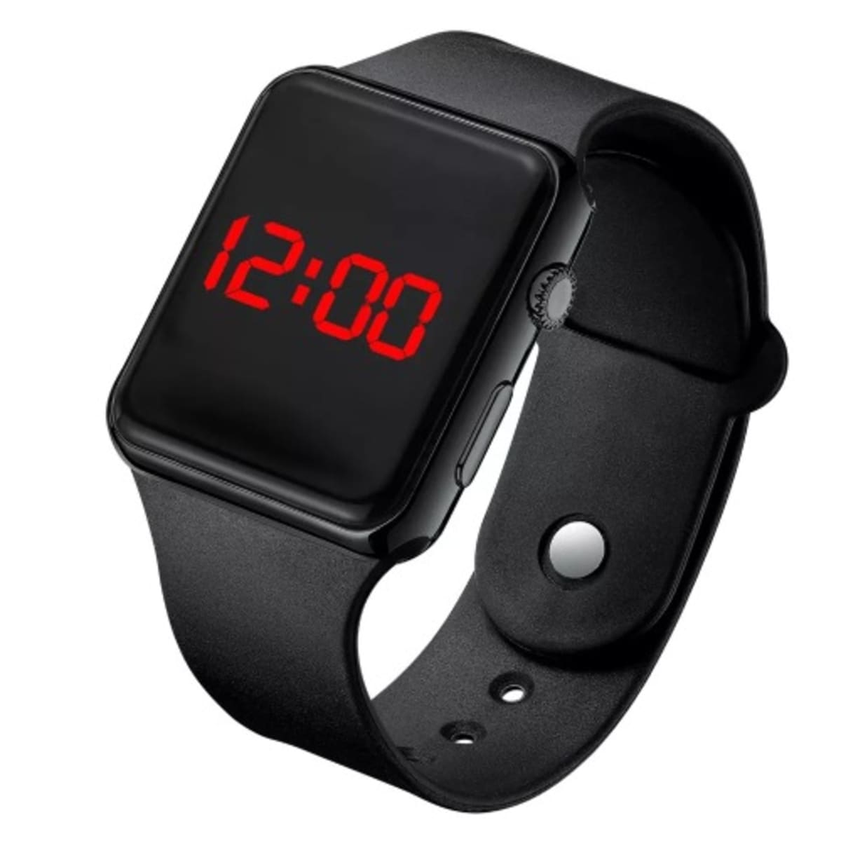 Led Wrist Watch digital Konga Online Shopping