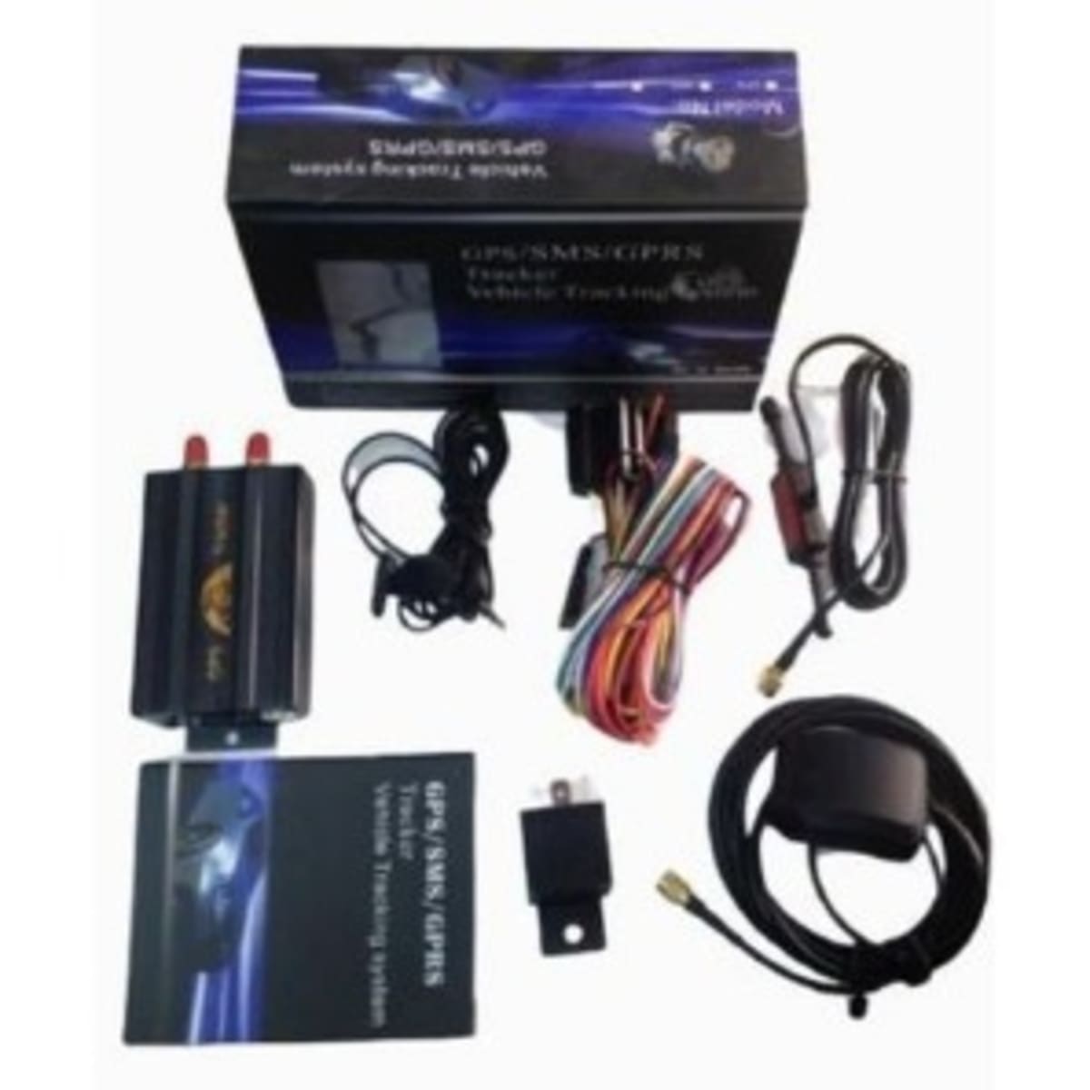 Vehicle Tracking System Gps Sms Gprs Konga Online Shopping