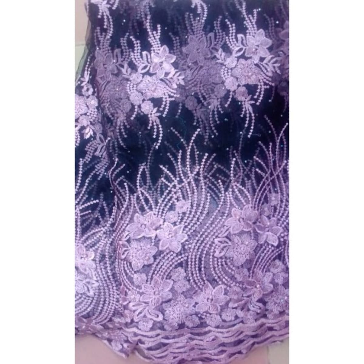 Cheap lace online by the yard