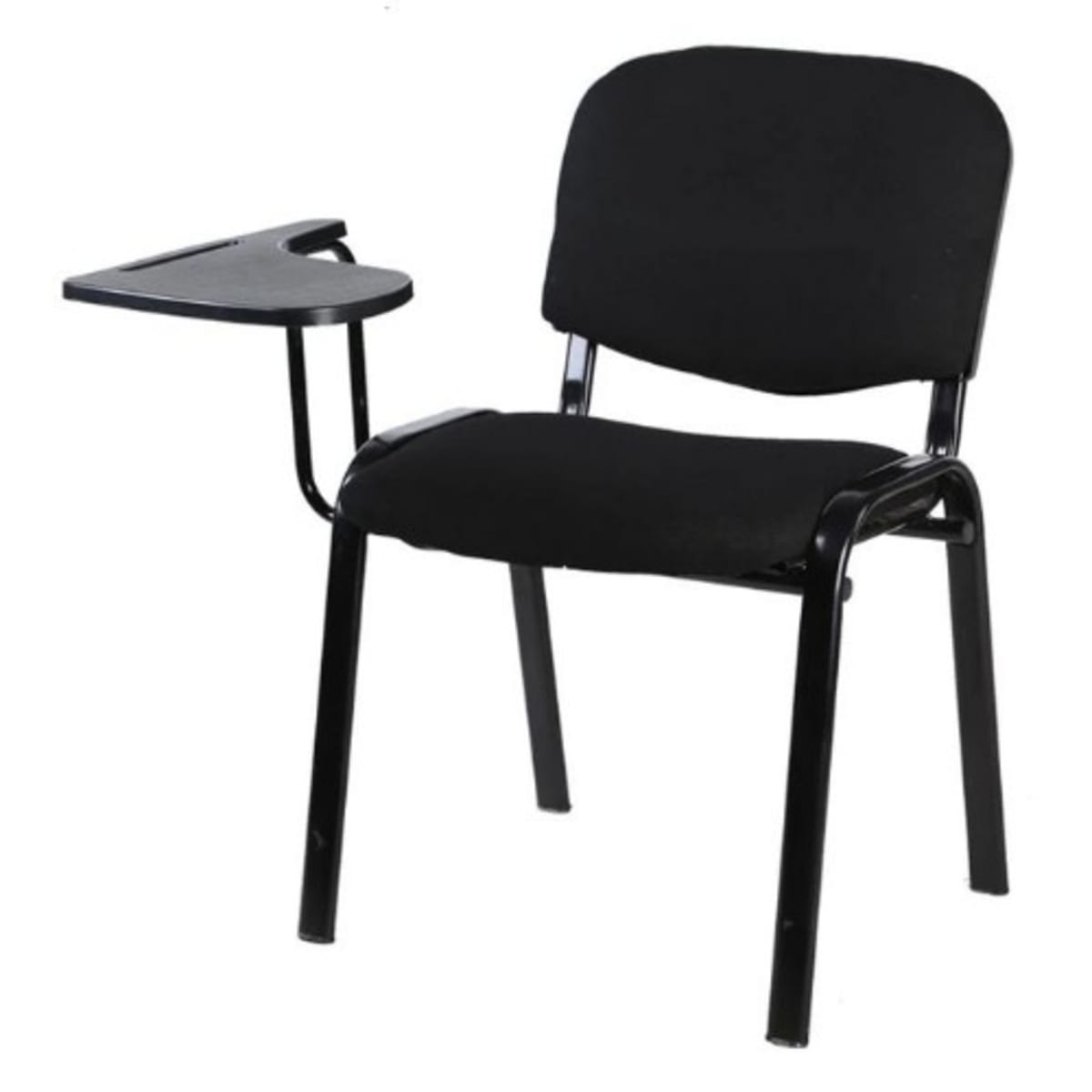 Office chair with writing board online