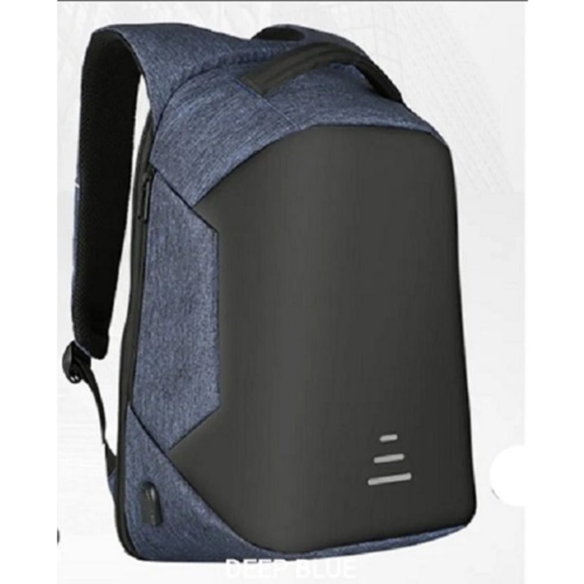 Baibu anti theft 2024 backpack