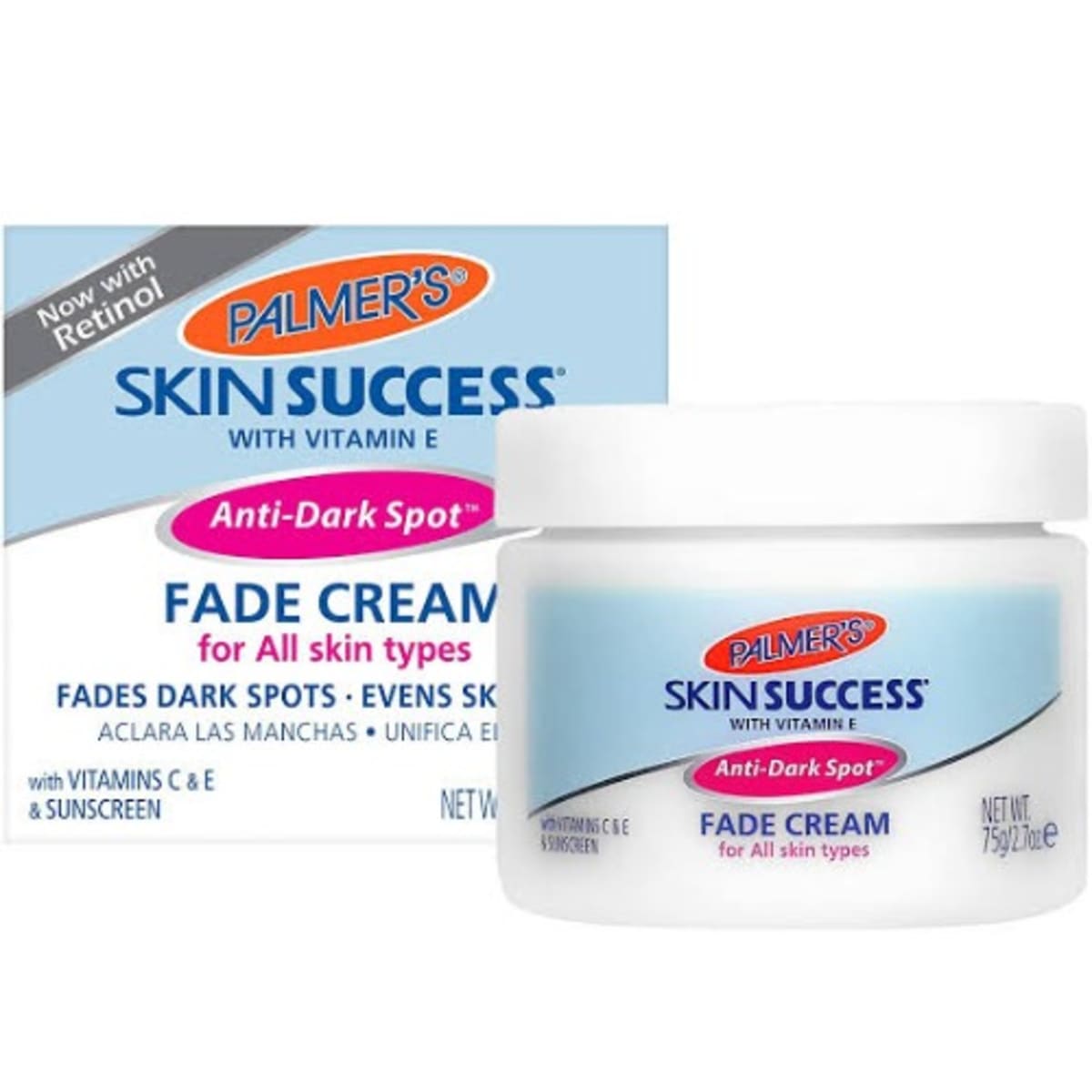 Skin success deals