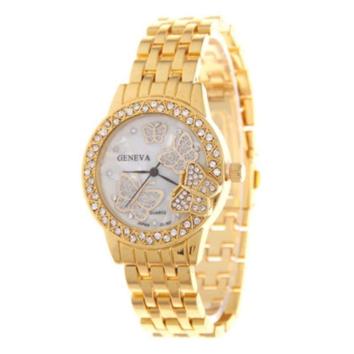 Geneva butterfly watch online