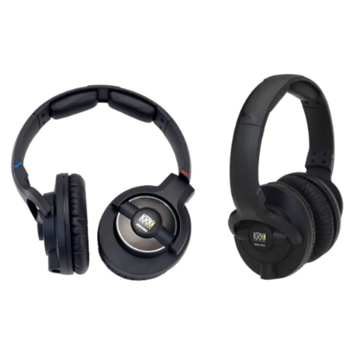 Krk kns 6400 studio hotsell monitoring headphones