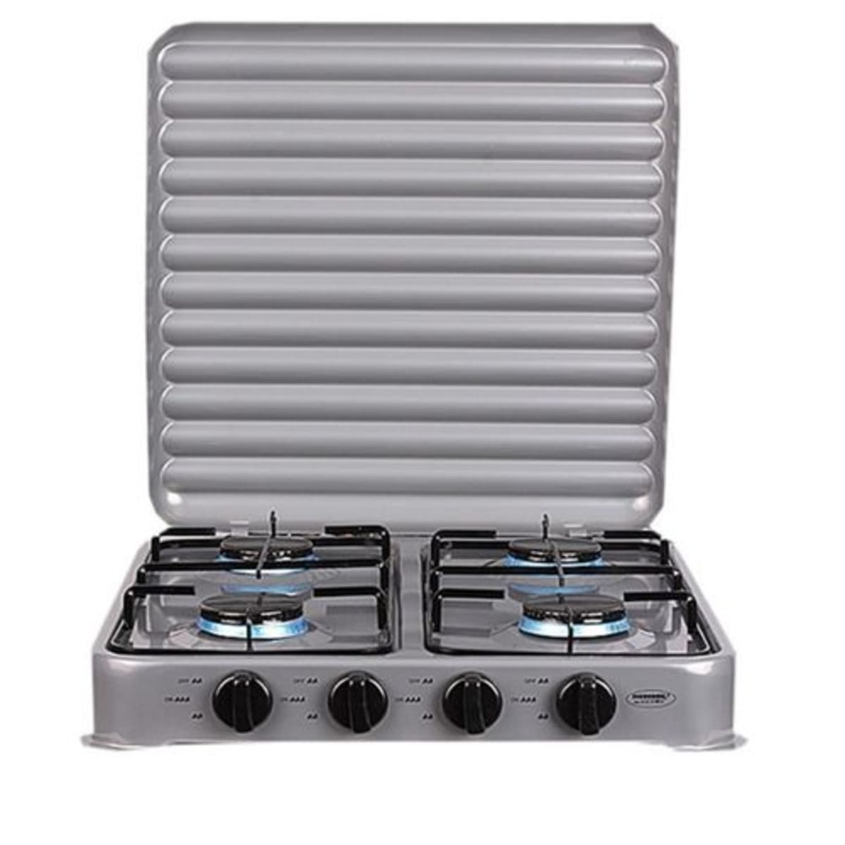 Table Gas Cooker Four Burners