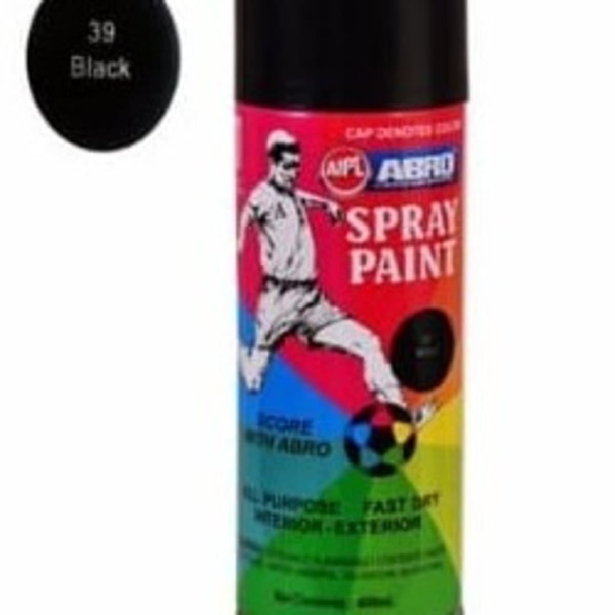 Abro spray paint new arrivals