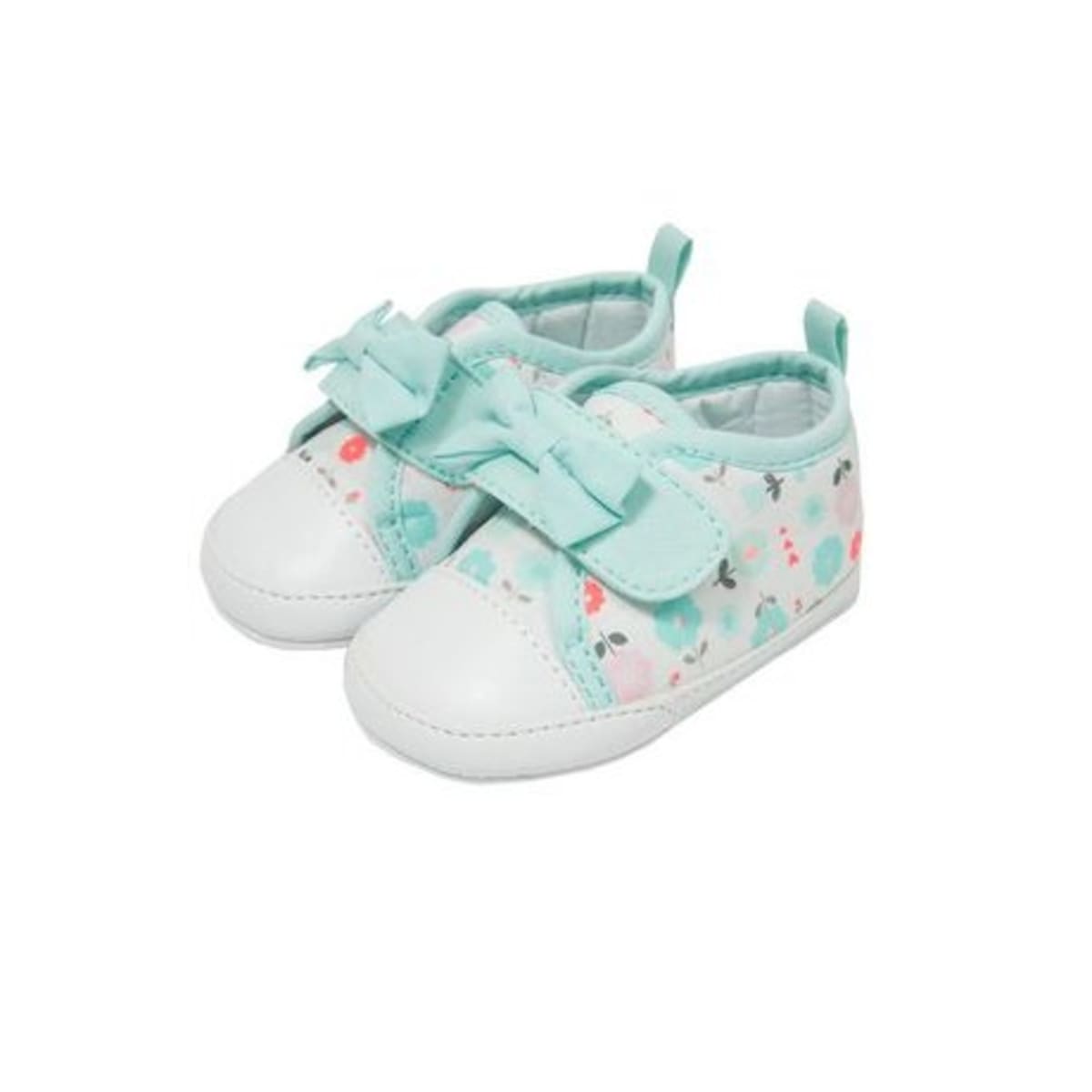 Carters newborn cheap girl shoes