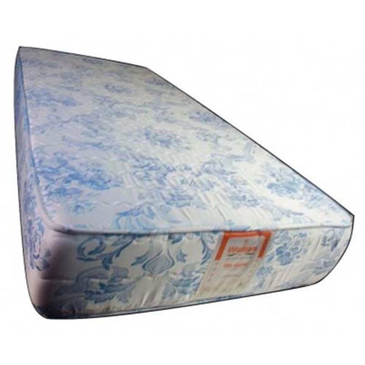 Vitafoam Grand Mattress 6Ftx 4.5Ft x 10 Inches Konga Online